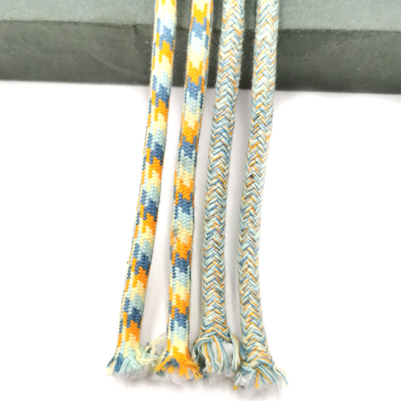 6mm滌綸間點(diǎn)繩