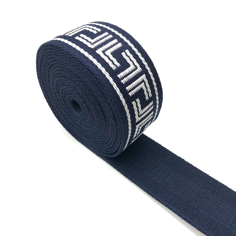 3.2cm名族風提花織帶